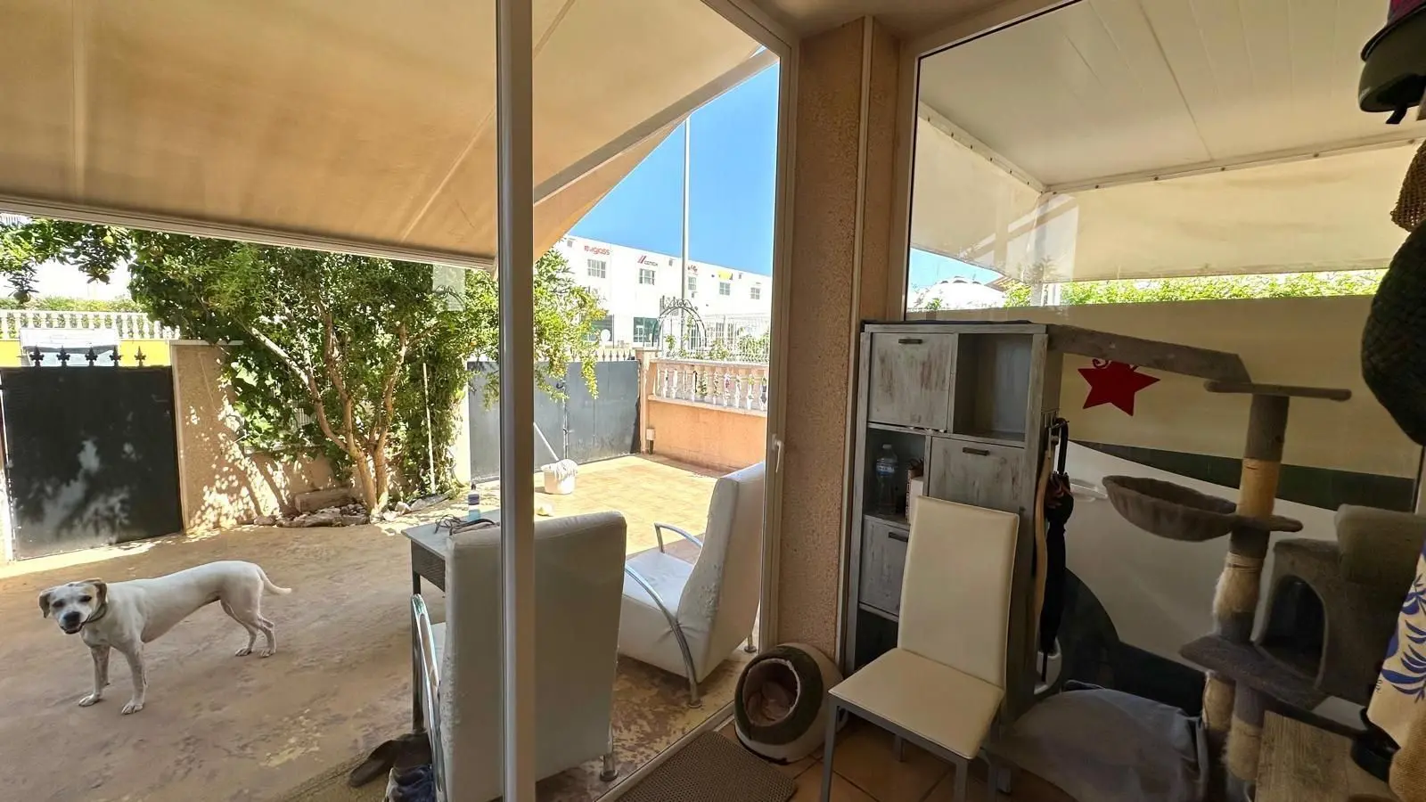 Villa Of 119 M² In Orihuela Costa, Spain
