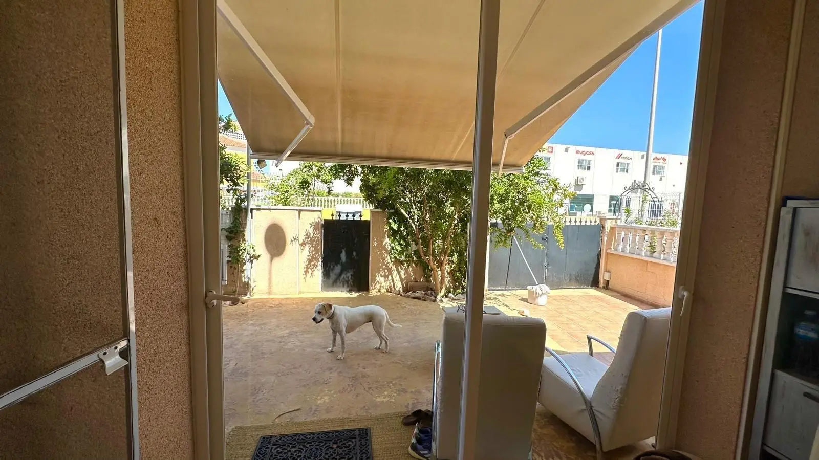 Villa Of 119 M² In Orihuela Costa, Spain