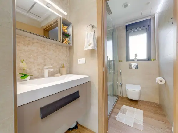 3-bedroom Villa In Torrevieja, Spain (461 M²)
