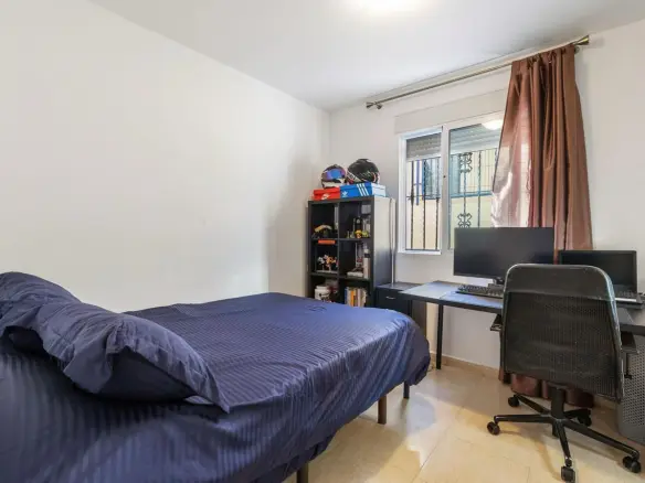 3-bedroom Town House In Orihuela Costa, Spain (105 M²)
