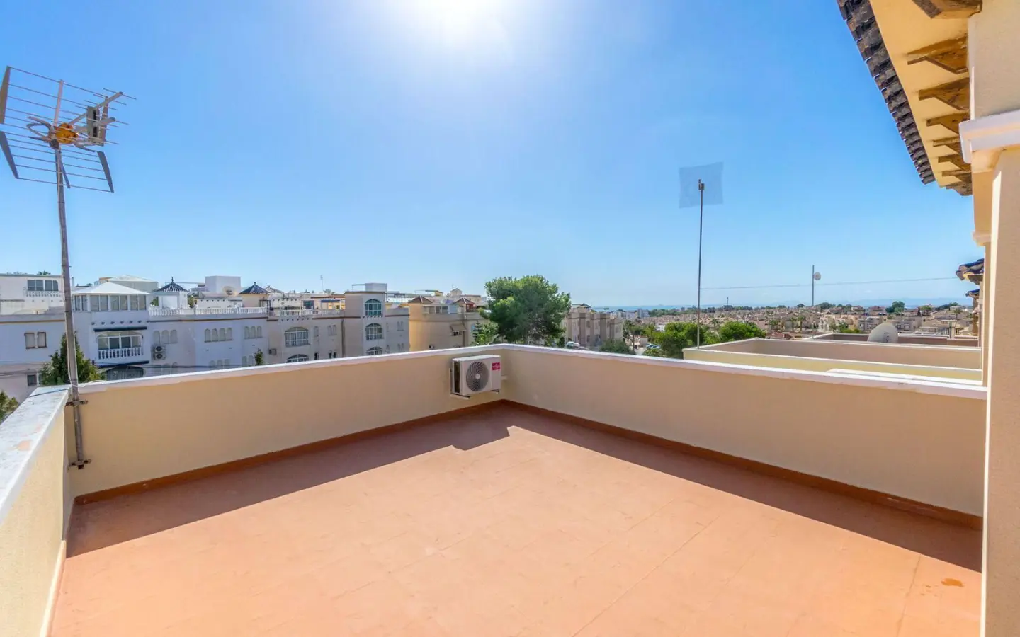 3-bedroom Town House In Orihuela Costa, Spain (105 M²)