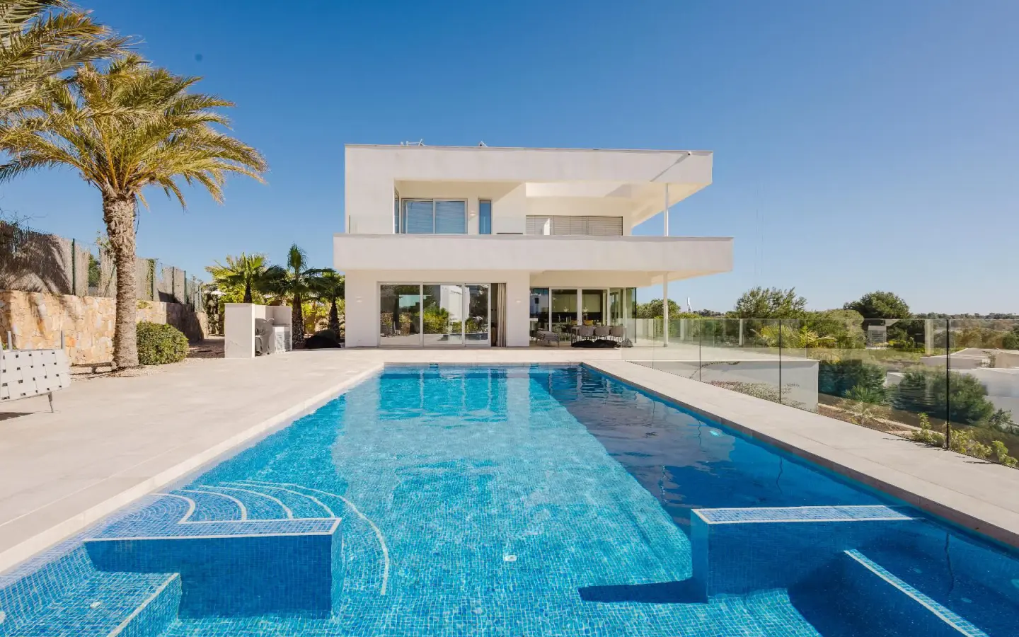 Villa 546 M² In Orihuela, Spain – Mediter Real Estate