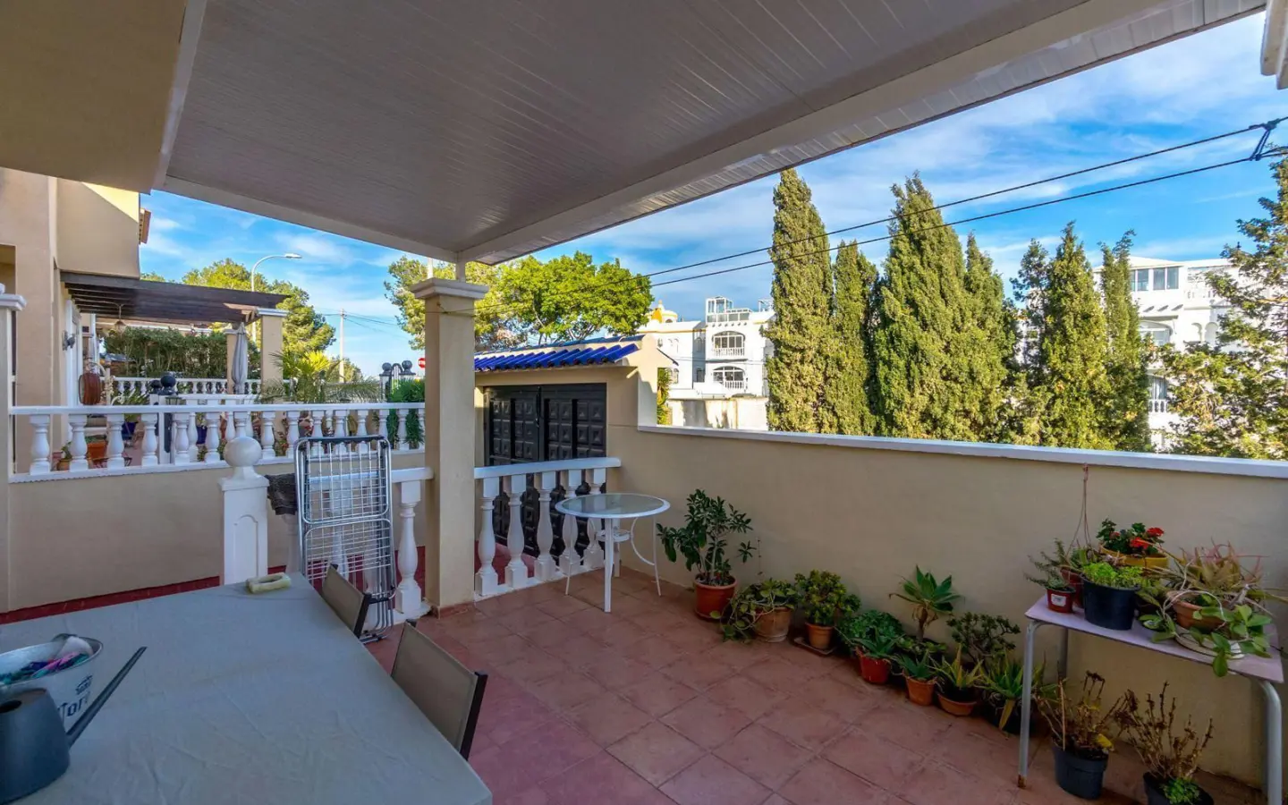3-bedroom Town House In Orihuela Costa, Spain (105 M²)