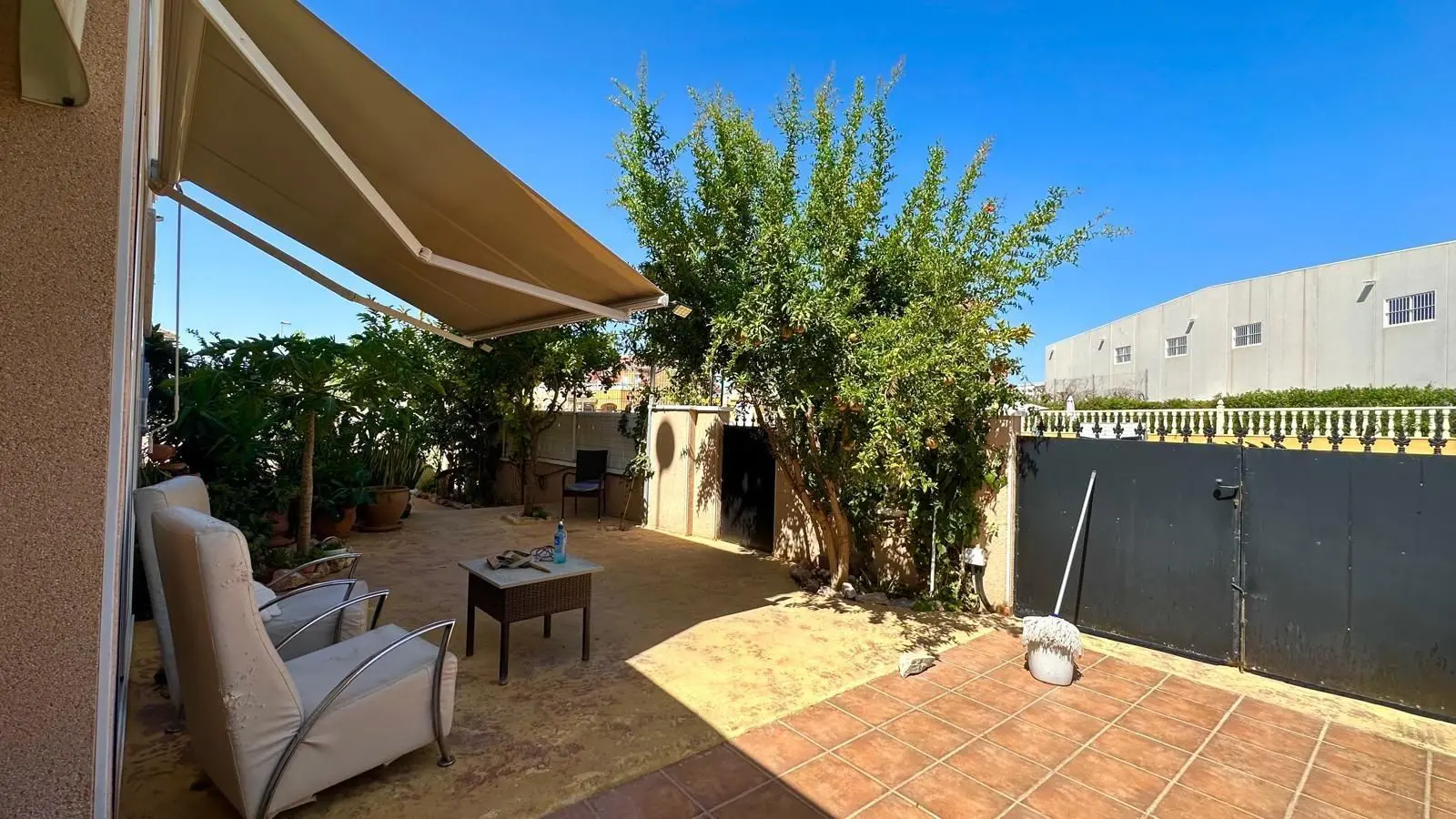Villa Of 119 M² In Orihuela Costa, Spain