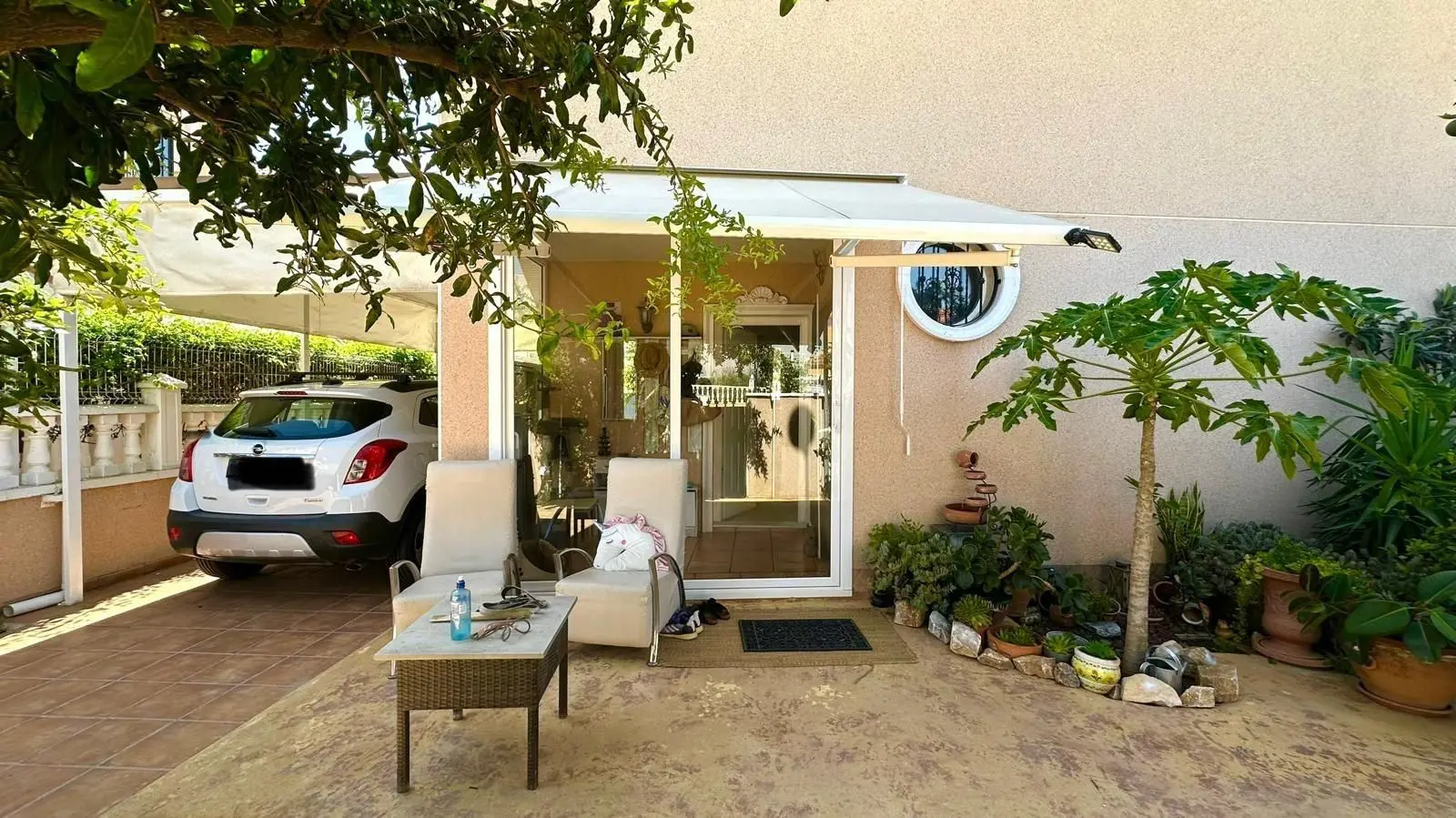 Villa Of 119 M² In Orihuela Costa, Spain