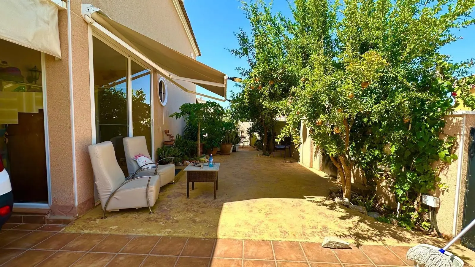 Villa Of 119 M² In Orihuela Costa, Spain