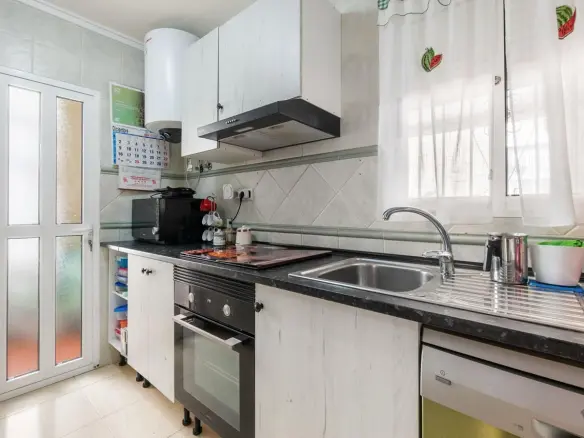 3-bedroom Town House In Orihuela Costa, Spain (105 M²)