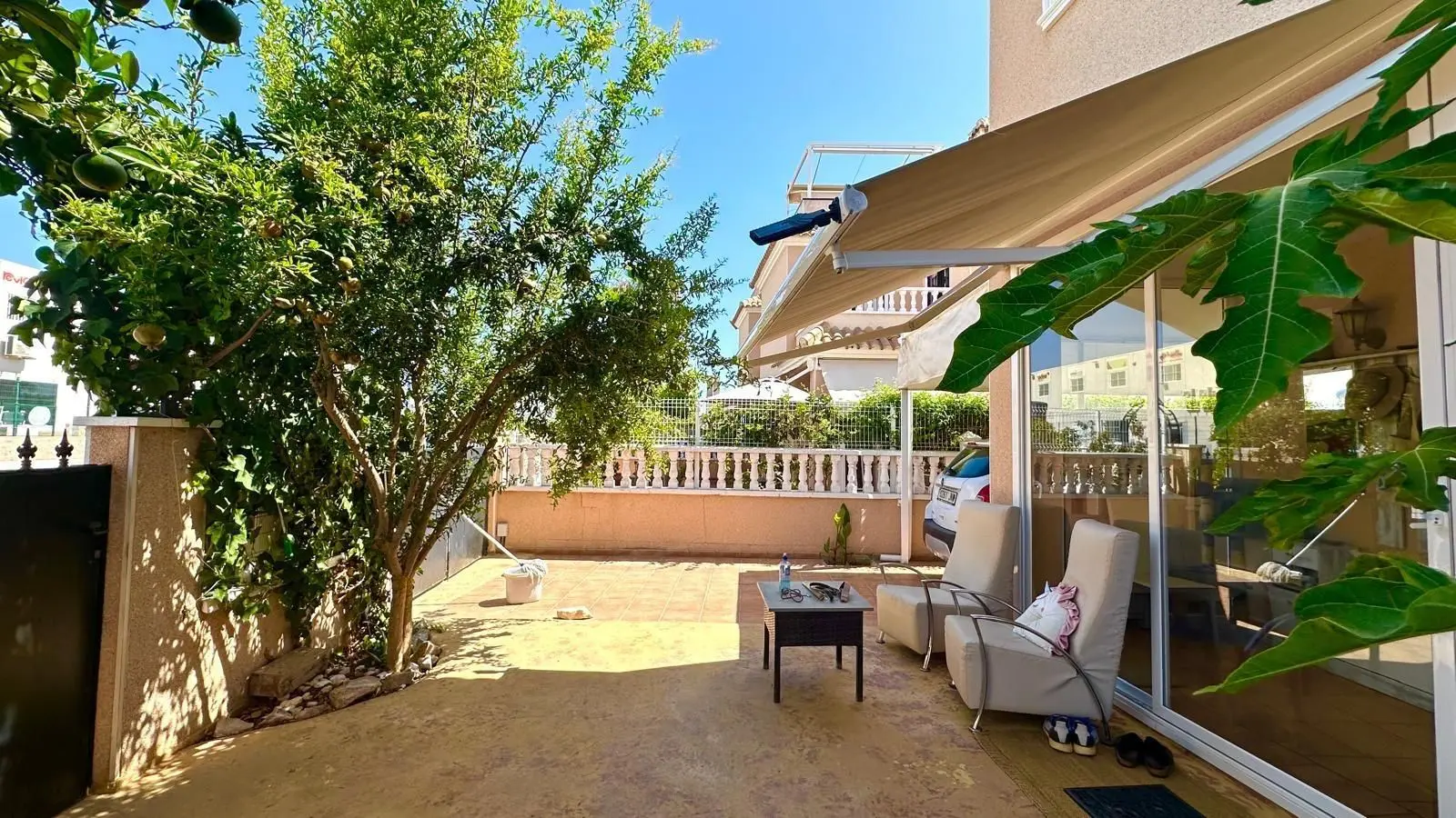 Villa Of 119 M² In Orihuela Costa, Spain