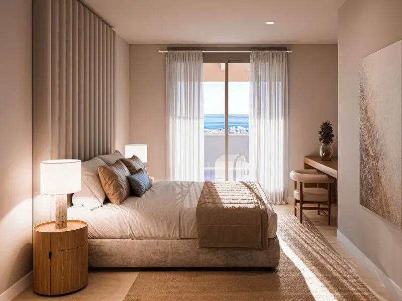 Apartment Of 181 M² In Estepona, Spain