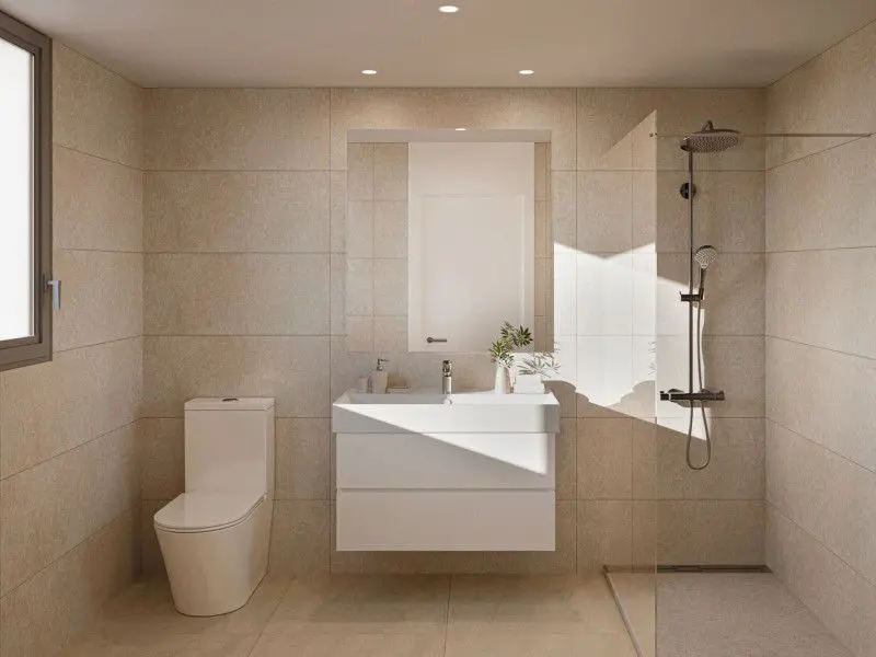 Apartment Of 181 M² In Estepona, Spain