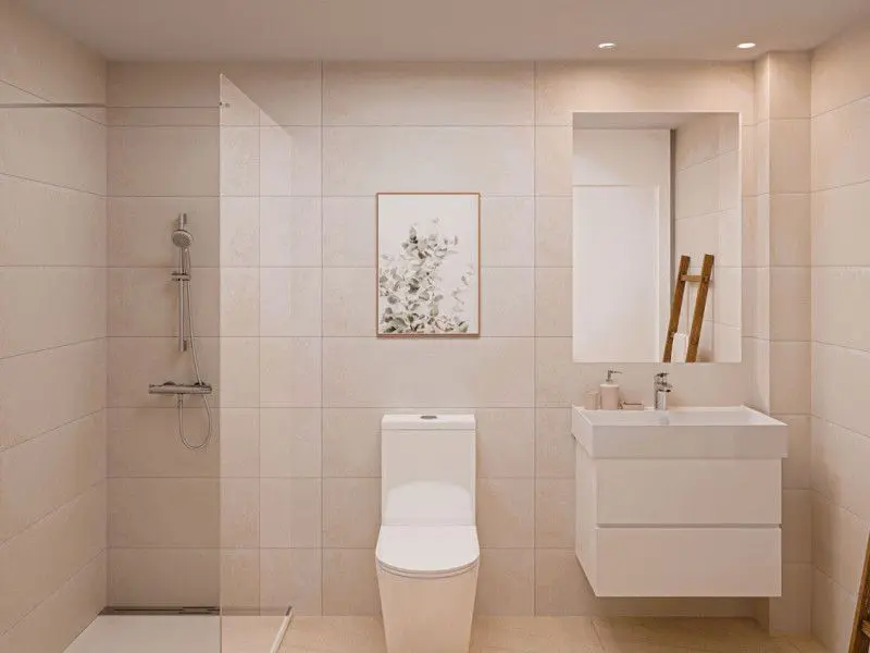 Apartment Of 181 M² In Estepona, Spain