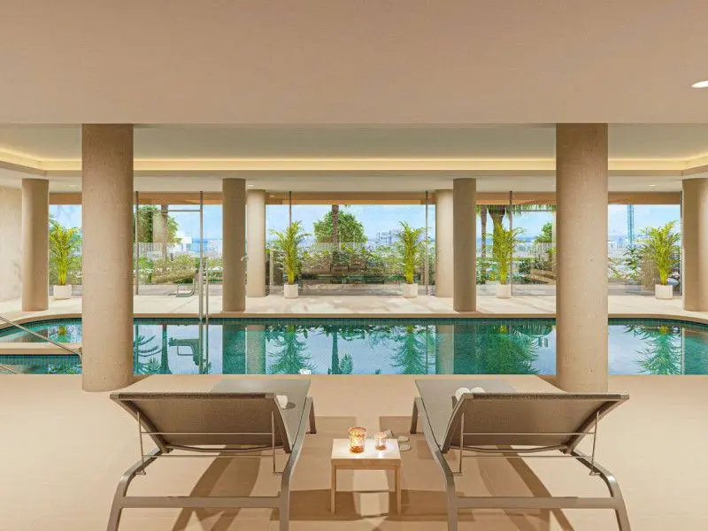 Apartment Of 158 M² In Estepona, Spain