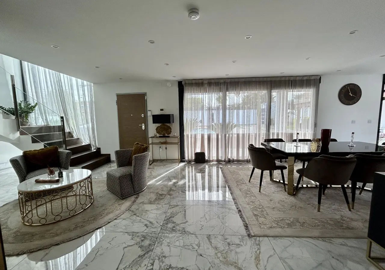Villa Of 241 M² In Torrevieja, Spain