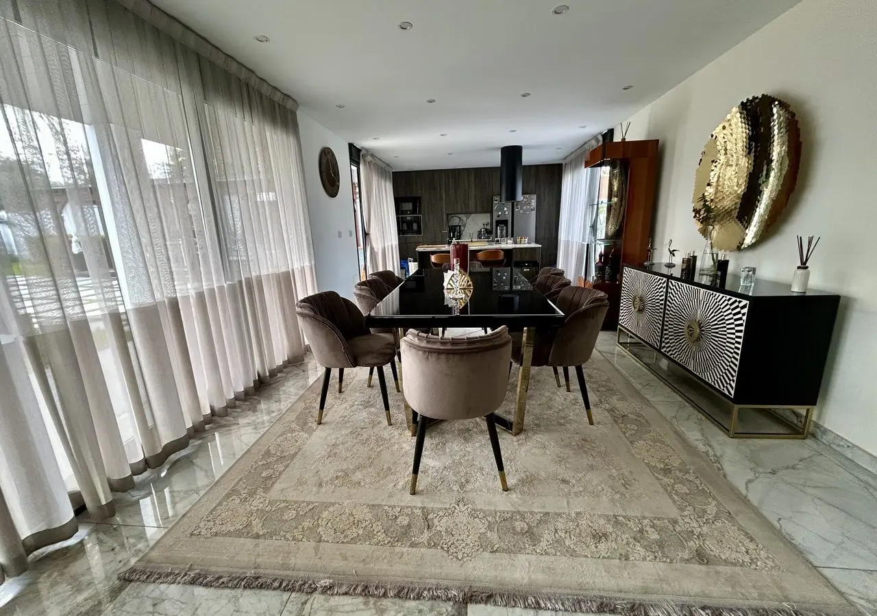 Villa Of 241 M² In Torrevieja, Spain