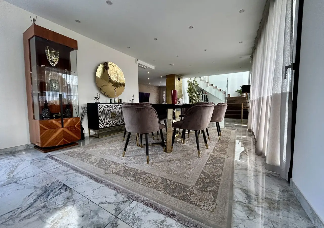 Villa Of 241 M² In Torrevieja, Spain