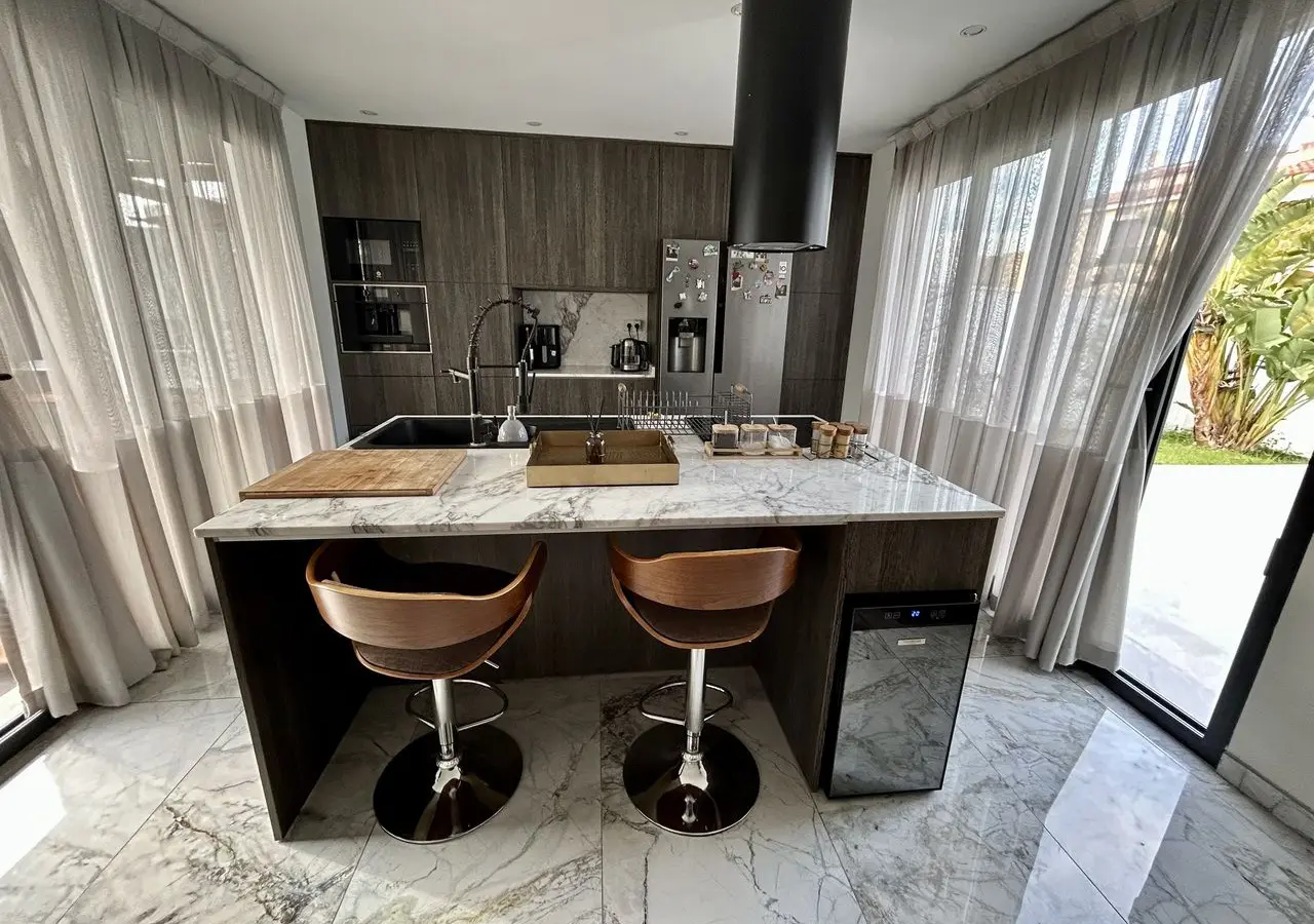 Villa Of 241 M² In Torrevieja, Spain