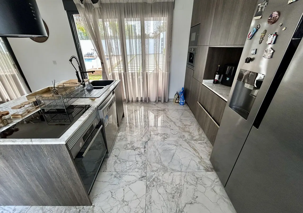 Villa Of 241 M² In Torrevieja, Spain