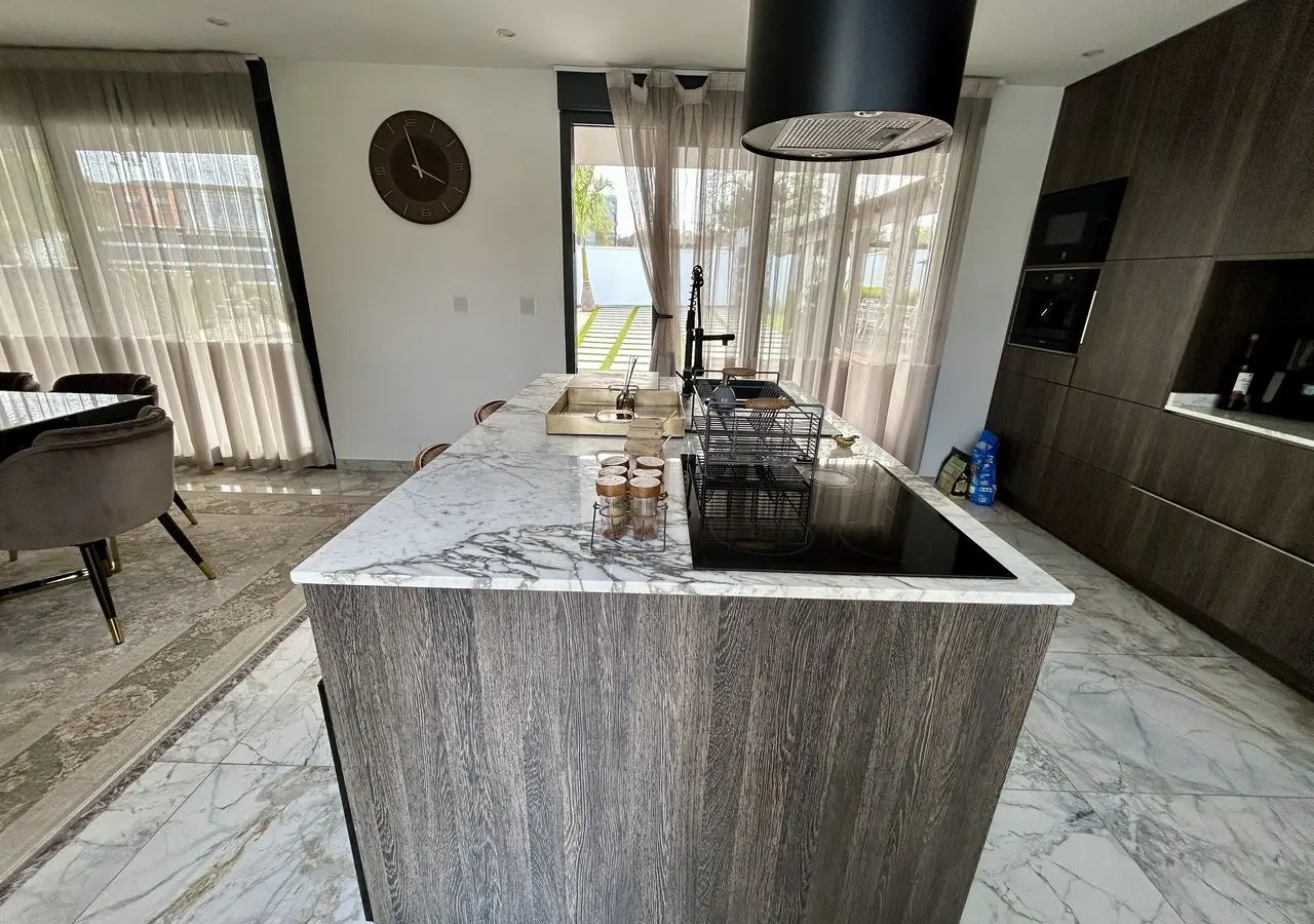 Villa Of 241 M² In Torrevieja, Spain