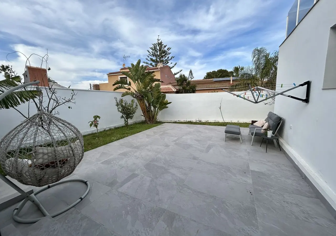 Villa Of 241 M² In Torrevieja, Spain