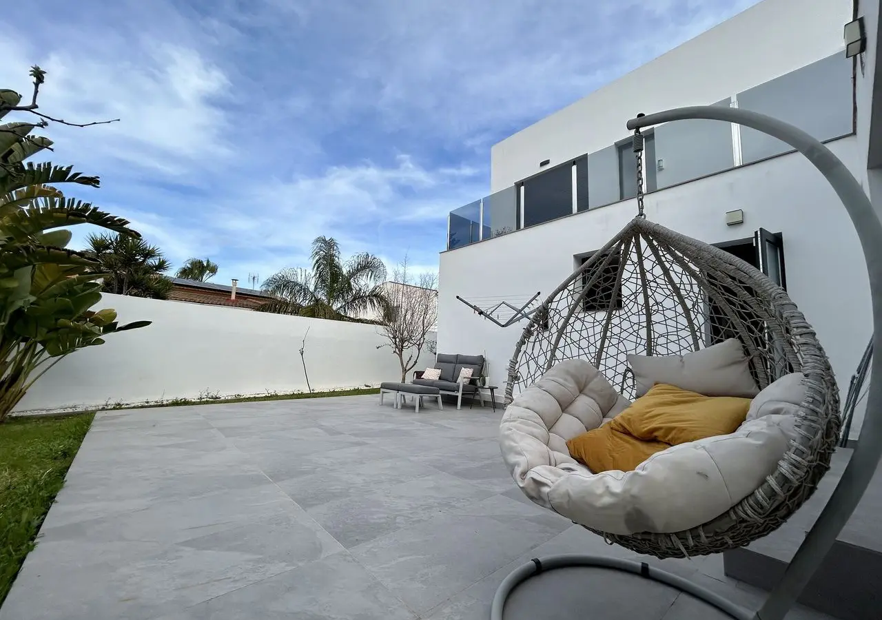 Villa Of 241 M² In Torrevieja, Spain