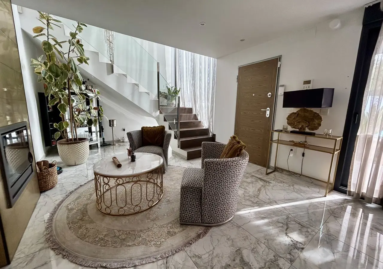 Villa Of 241 M² In Torrevieja, Spain