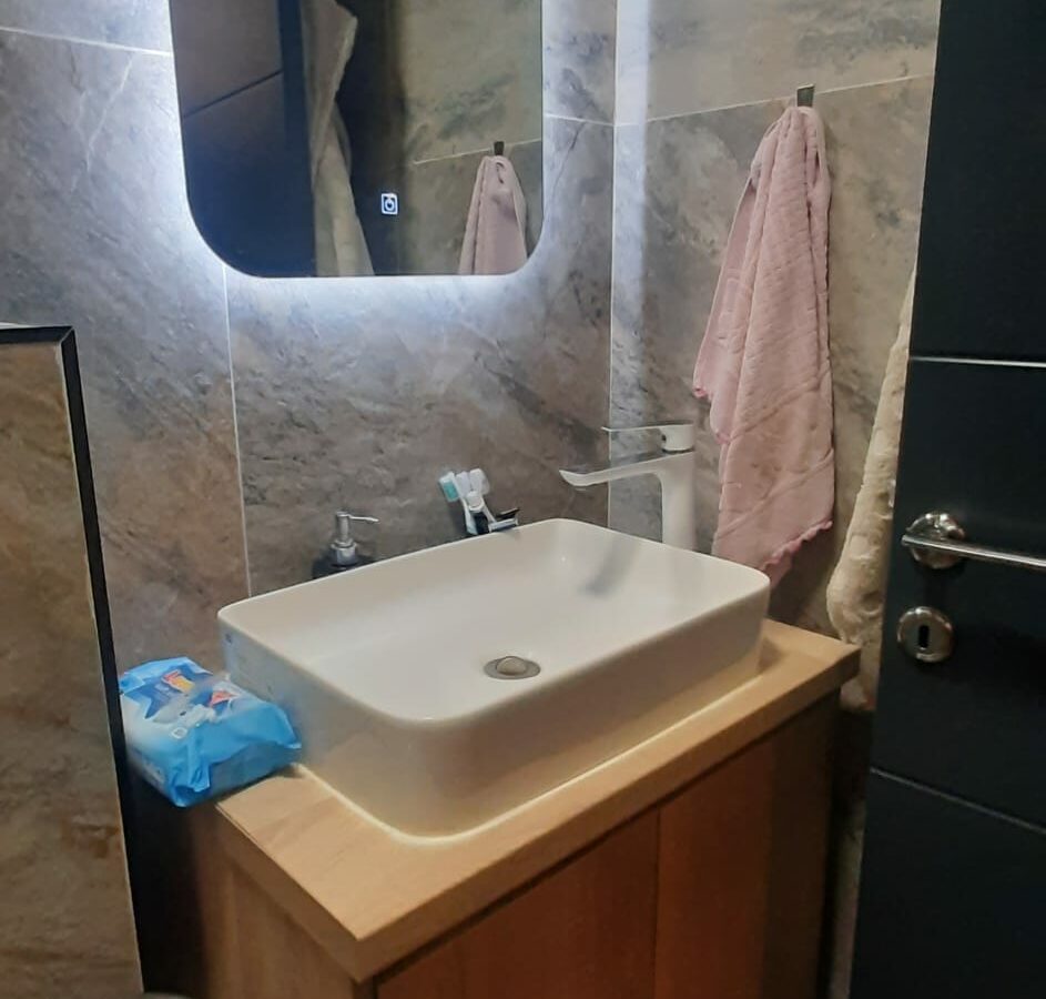 House Of 128 M² With None In Kotor