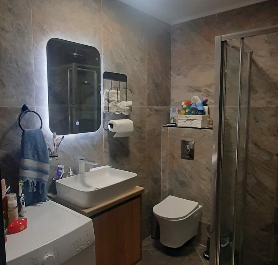 House Of 128 M² With None In Kotor