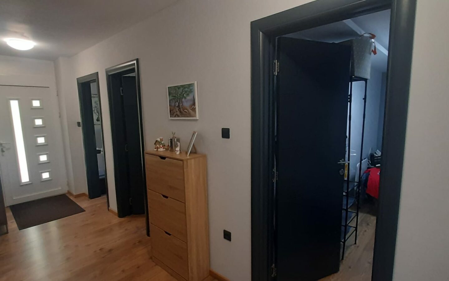House Of 128 M² With None In Kotor