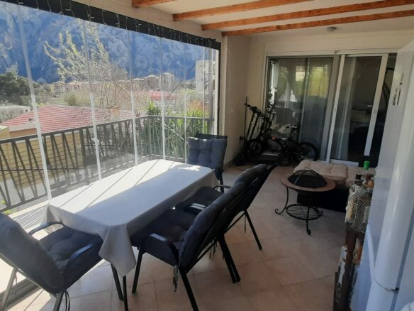 House Of 128 M² With None In Kotor