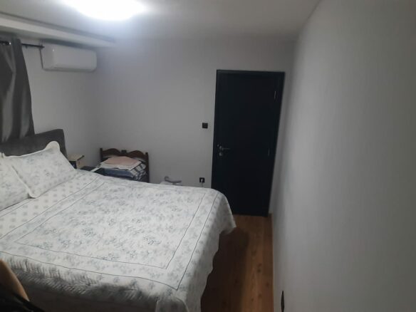 House Of 128 M² With None In Kotor