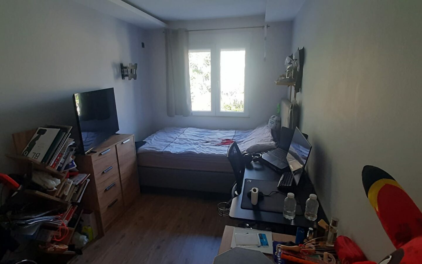 House Of 128 M² With None In Kotor