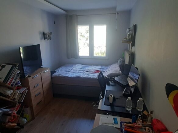 House Of 128 M² With None In Kotor