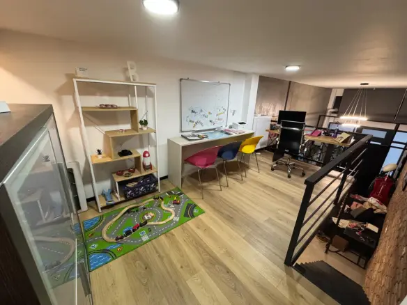 2-bedroom Duplex In Faliro – Ippokratio, Greece (100 M²)