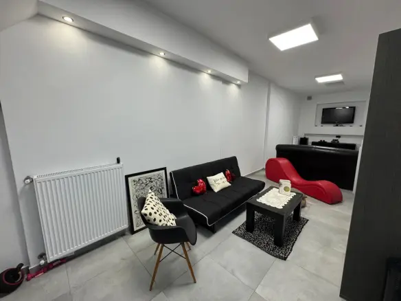 2-bedroom Duplex In Faliro – Ippokratio, Greece (100 M²)