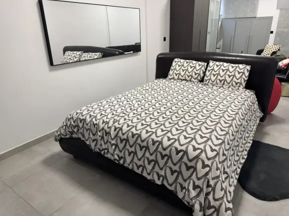 2-bedroom Duplex In Faliro – Ippokratio, Greece (100 M²)