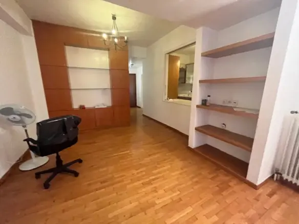 2-bedroom Flat In Palaio Faliro, Greece (101 M²)