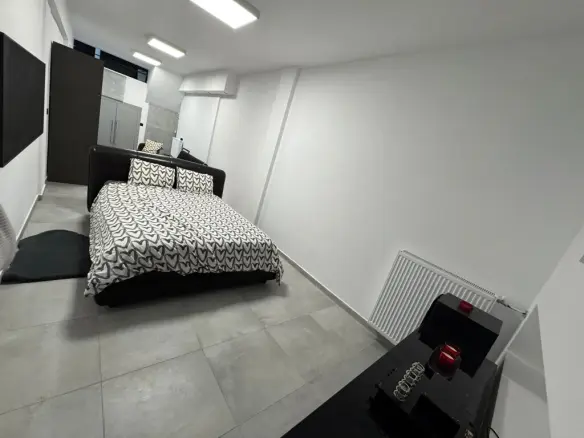 2-bedroom Duplex In Faliro – Ippokratio, Greece (100 M²)