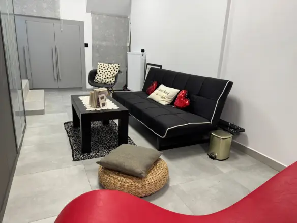 2-bedroom Duplex In Faliro – Ippokratio, Greece (100 M²)