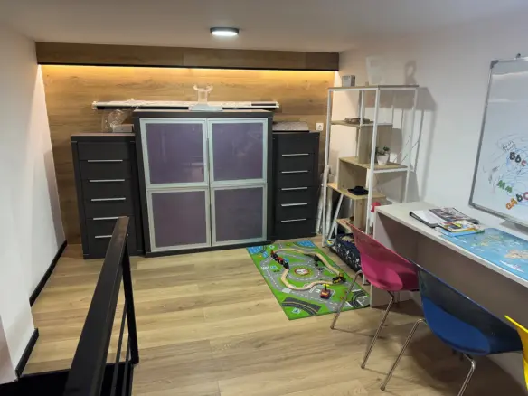 2-bedroom Duplex In Faliro – Ippokratio, Greece (100 M²)
