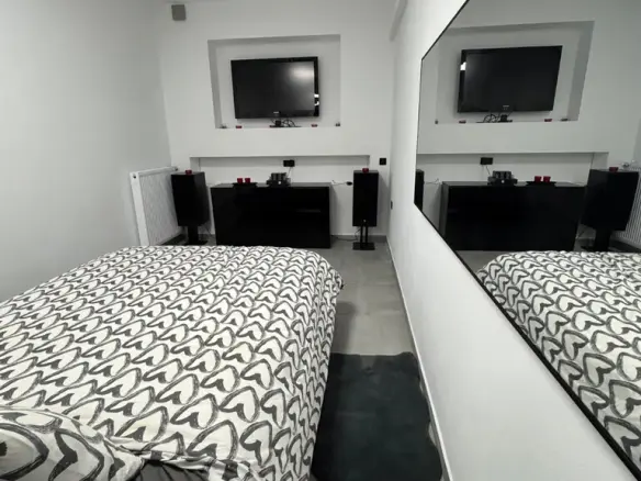 2-bedroom Duplex In Faliro – Ippokratio, Greece (100 M²)