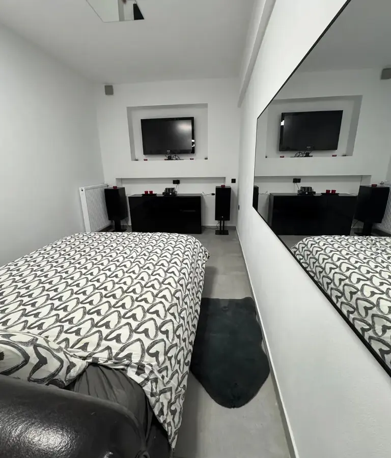 2-bedroom Duplex In Faliro – Ippokratio, Greece (100 M²)