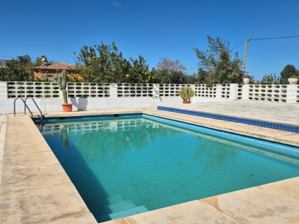 Villa Of 297 M² In Ontinyent, Spain