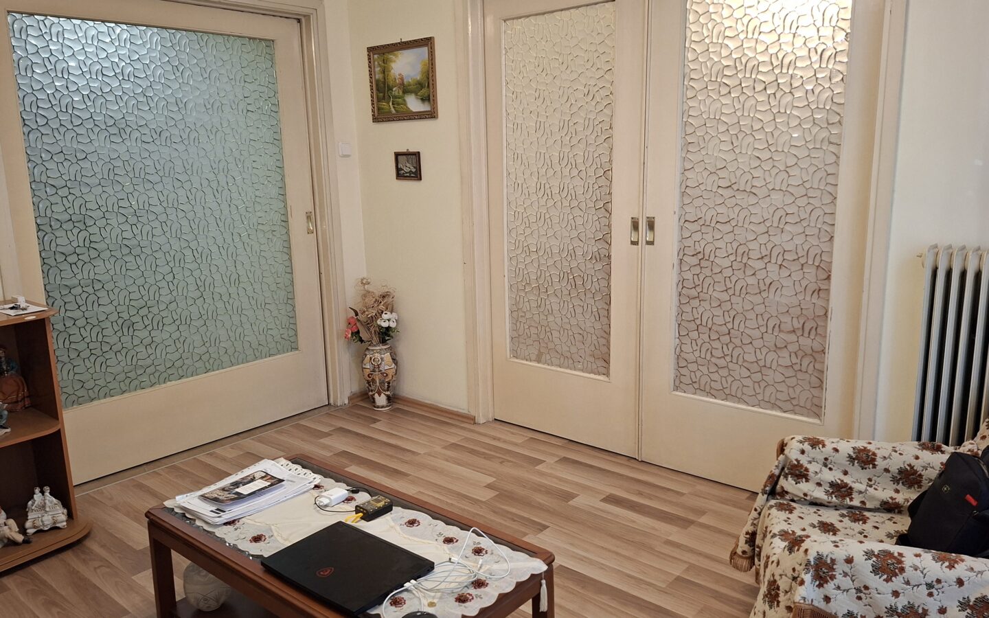 Detached House With Floor Expansion Potential – Kolonos Hill Area, Athens