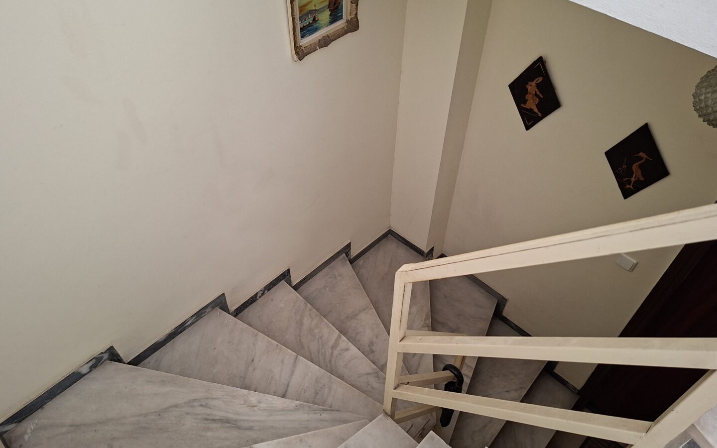 Detached House With Floor Expansion Potential – Kolonos Hill Area, Athens