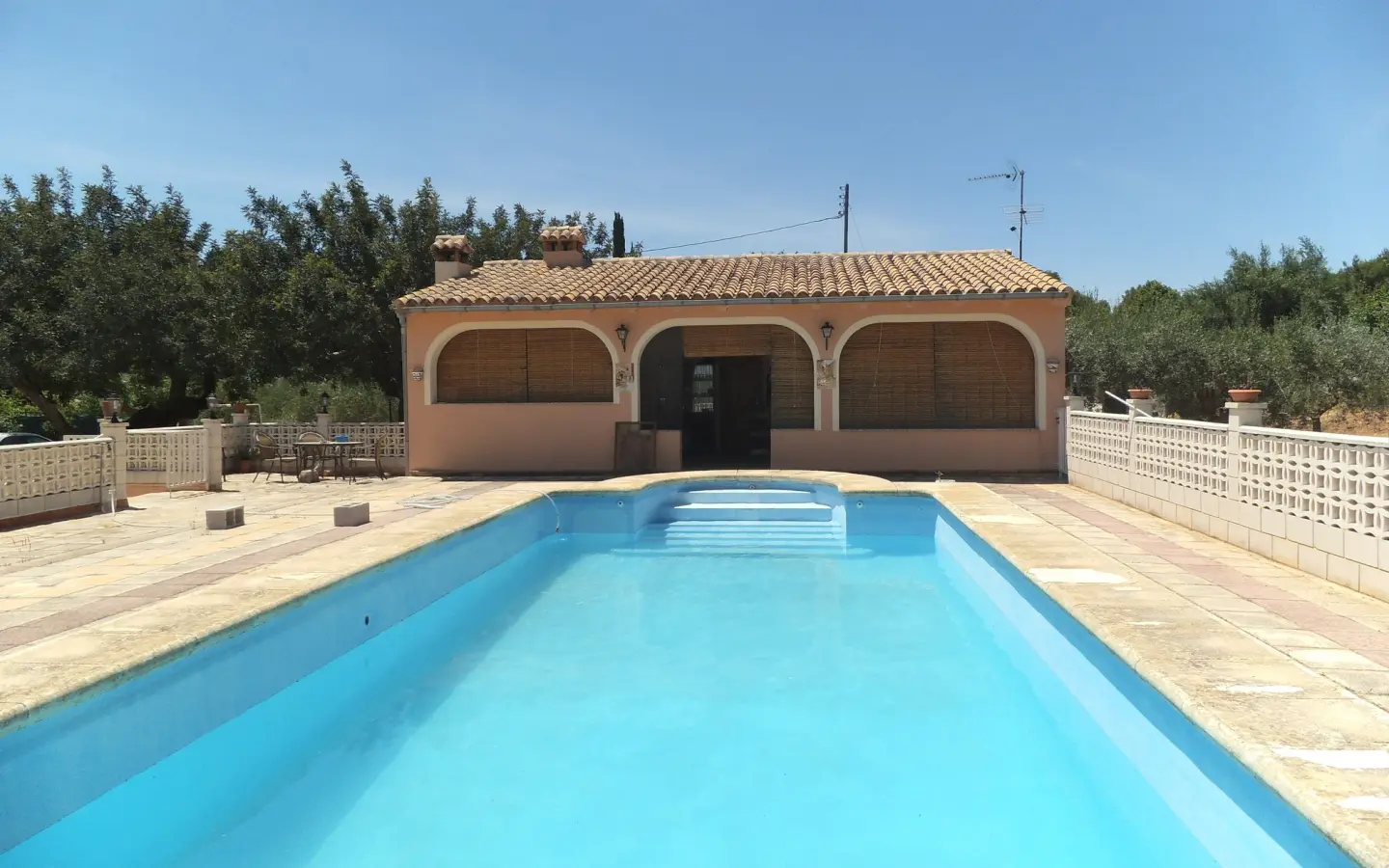 Villa Of 247 M² In Ontinyent, Spain
