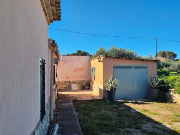 Villa Of 247 M² In Ontinyent, Spain