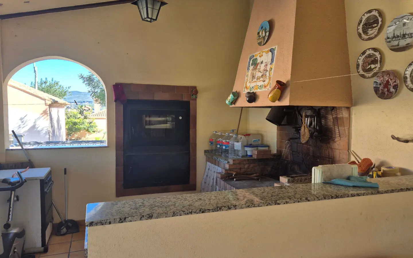 Villa Of 247 M² In Ontinyent, Spain