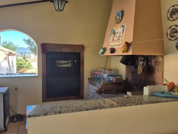 Villa Of 247 M² In Ontinyent, Spain