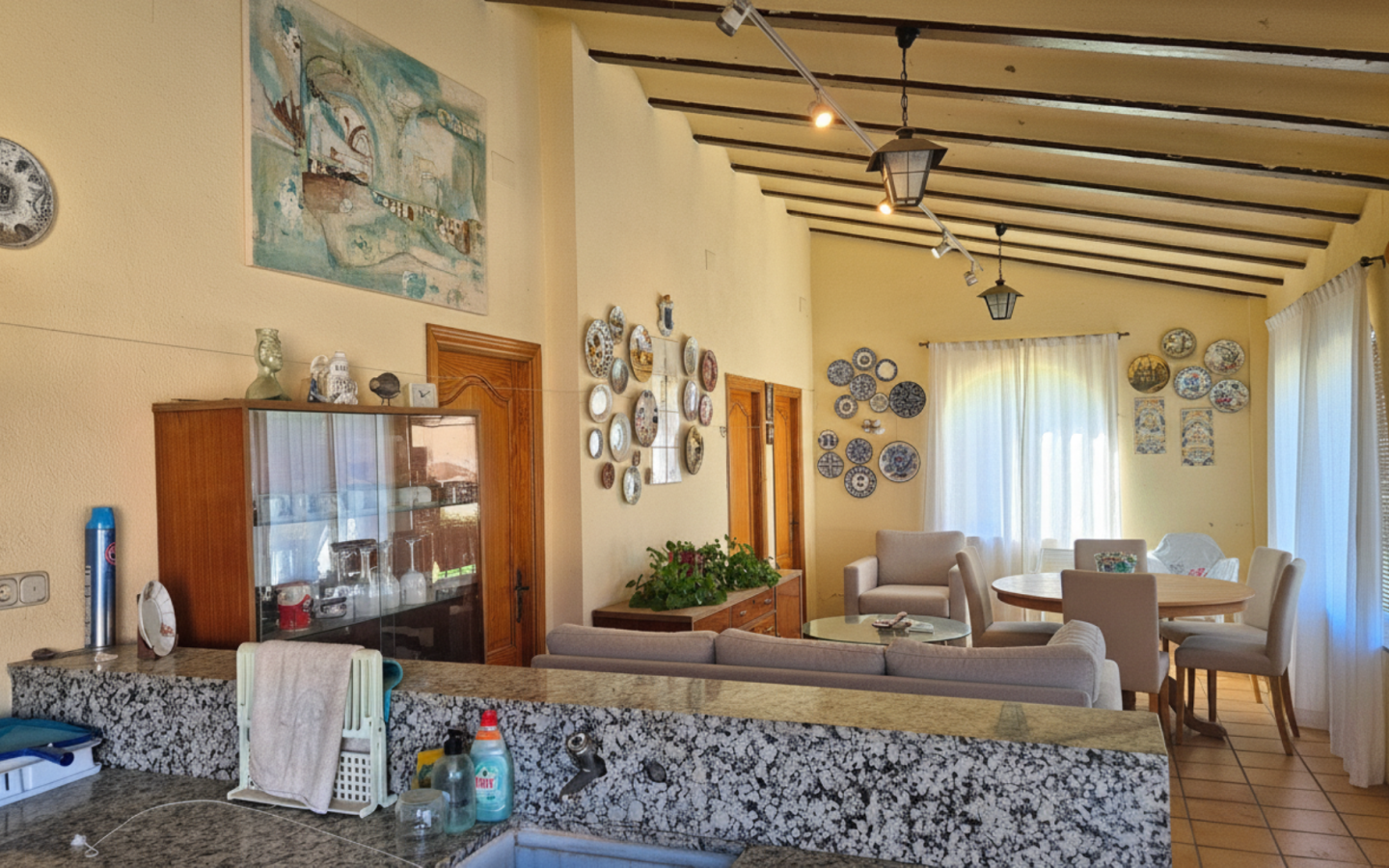 Villa Of 247 M² In Ontinyent, Spain