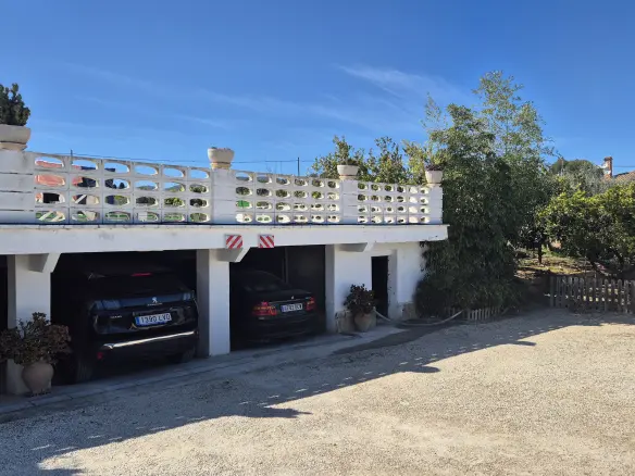 Villa Of 297 M² In Ontinyent, Spain